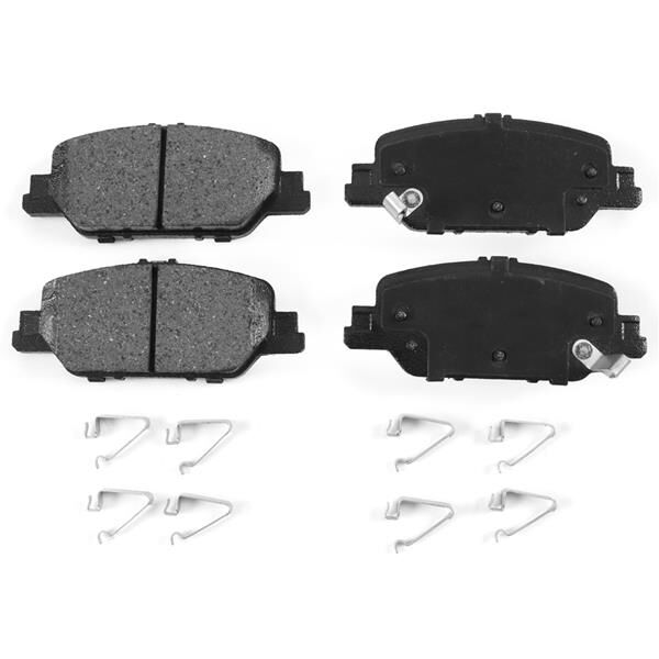 ARKA FREN BALATA HONDA CR-V 1.5L L15B RW kasa 17->