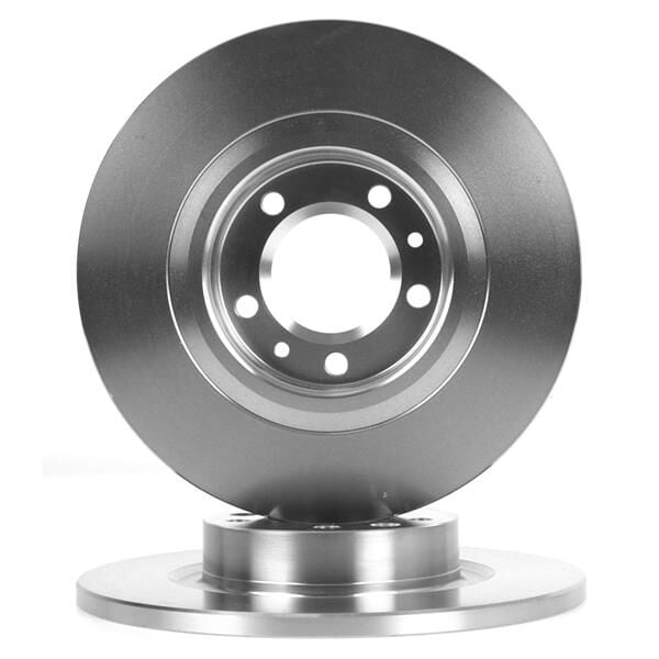 ARKA FREN AYNASI P508 1.6VTI-1.6THP-1.6HDI-2.0HDI 10 > 290x12x10