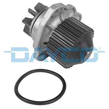 DEVİRDAİM SU POMPASI PEUGEOT P406-P407-P605-P607 CITROEN C5-C8-XANTIA-XM 3.0 V6 RENAULT CLIO- LAGUNA 3.0  1201.F6-1201.E9-9641117180