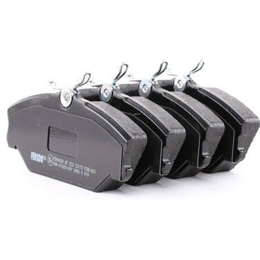 FREN BALATASI ON - RENAULT MEGANE I (BA0/1) 1.9 D 1996-2003 / LAGUNA I (B56,556) 1.6i 1993-2001/ SAFRANE 2.0i 1992-2000/ LAGUNA I (B56,556) 2.0i 1993-2001/ SCENIC I (JA) 1.6i 16v 1999-2003