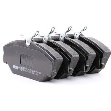 FREN BALATASI ON - RENAULT MEGANE I (BA0/1) 1.9 D 1996-2003 / LAGUNA I (B56,556) 1.6i 1993-2001/ SAFRANE 2.0i 1992-2000/ LAGUNA I (B56,556) 2.0i 1993-2001/ SCENIC I (JA) 1.6i 16v 1999-2003