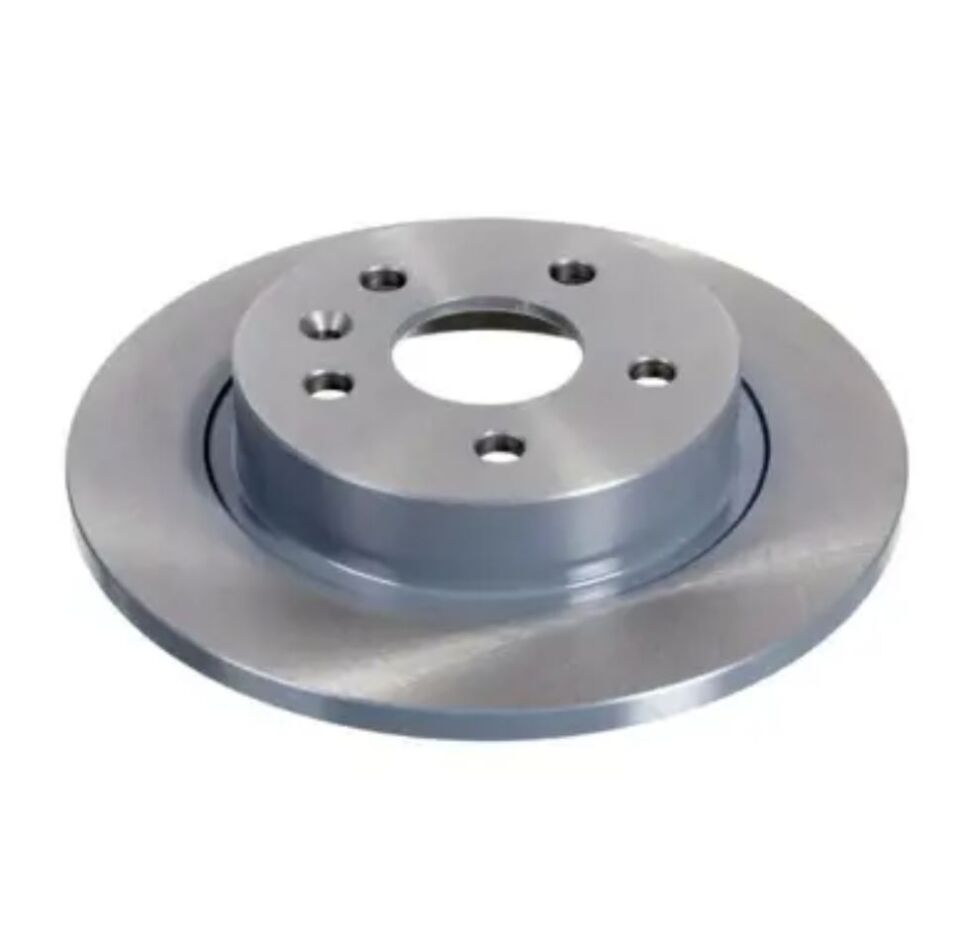 FREN DİSKİ (TAKIM) ARKA OPEL ASTRA J 1.3 CDTI-1.6i-1.4i 09>16 MOKKA 1.4-1.6-1.7 CDTI 12> / CHEVROLET TRAX 1.4-1.6 12>14 CRUZE 1.6-2.0 CDI 11>14 (15INCH)(268.5x12x5DL)