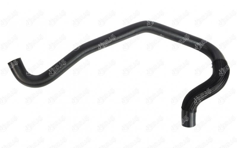 RADYATÖR ÜST HORTUMU MASTER III 2.2 DCI 09 - OEM 215010029R,4420525,93168223