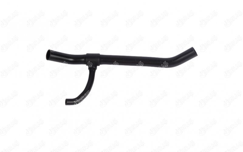 RADYATÖR ÜST HORTUMU AUDI 80-90 1.8-2.0 87-91 - OEM 893121101B