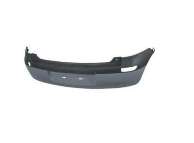 OPEL - ARKA TAMPON ASTARLI  CORSA C 2001- - 1404093