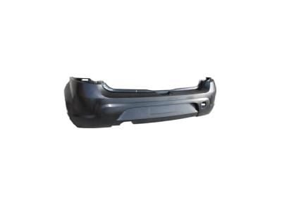 DACİA - ARKA TAMPON SANDERO stepway 2008- - 8200740846 