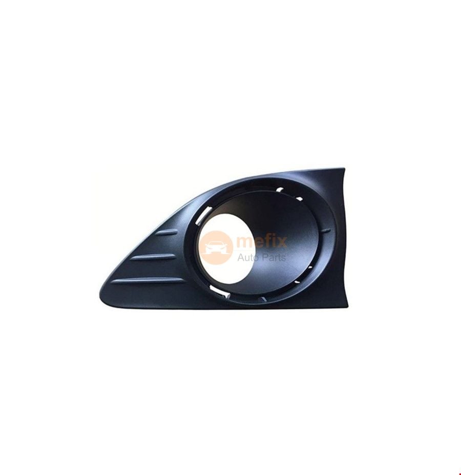 RENAULT - ÖN TAMPON SİS KAPAĞI (SİSLİ) SAĞ SYMBOL 2013- - 261528359R.