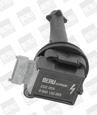 ATEŞLEME BOBİNİ VOLVO C30 2.4-T5 06>14 C70 II 2.4-T5 06>12 S40 II 2.4-T5 S60 II 2.5-2.0 00>12 FORD F OCUS II DA .HCP.DP 2.5 RS 09>11 KUGA I 2.5 4x4 08>12