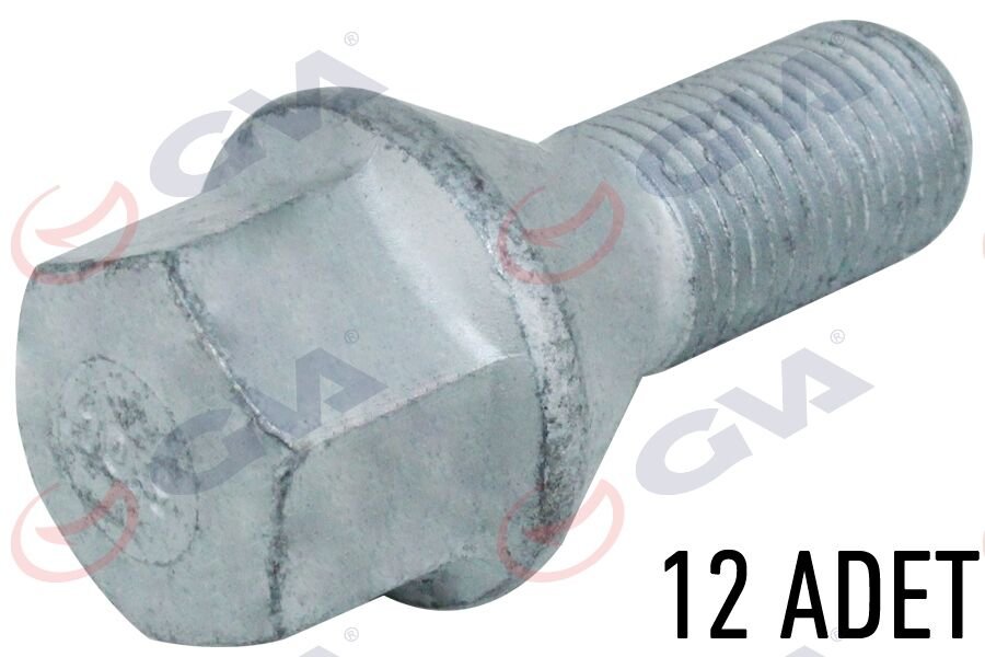 ÖN PANJUR ARMASIZ POLO 2018  2G0853651L