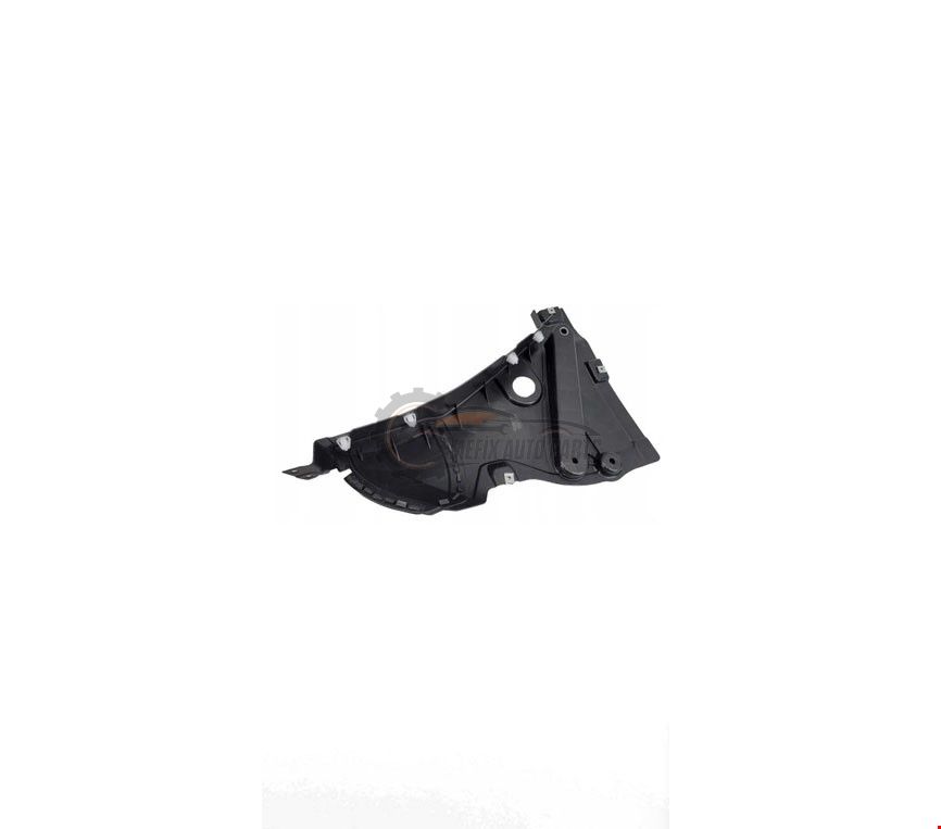 AUDİ - ÖN ÇAMURLUK DAVLUMBAZI SAĞ ( UÇ ) A6 2020- - 4K0853888