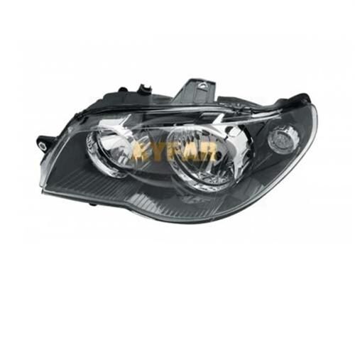 FAR SİNYAL SOL ALBEA-PALIO SOLE 05> ELEKTRİKLİ H7 H1 FÜME  51773144