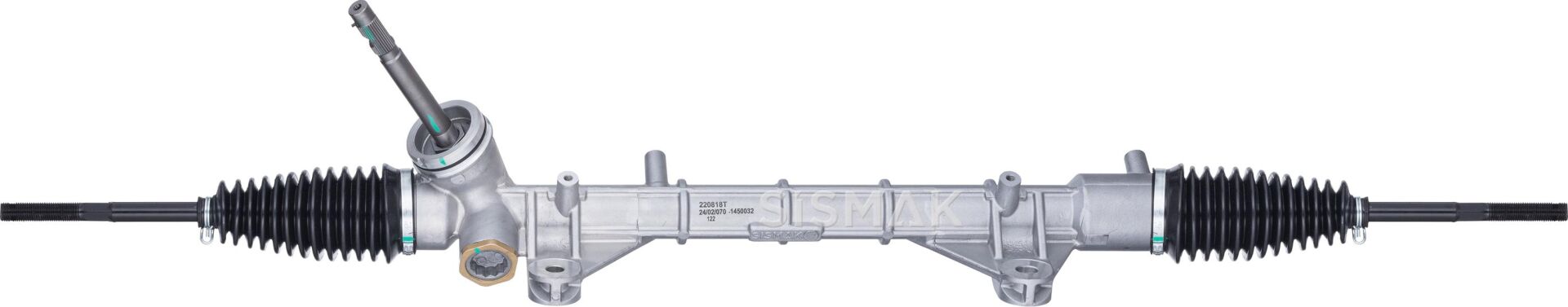 DİREKSİYON KUTUSU ELEKTRİKLİ ROT BAŞ SIZ HYUNDAI ACCENT ERA 1.4L 1.6L G4EE G4ED 06-10  565001E500-565001E501