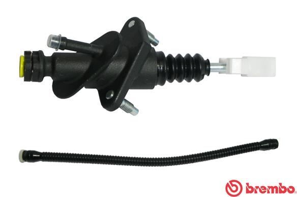 HİDROLİK DEBRİYAJ ÜST MERKEZİ CORSA C 00 > COMBO 01 > TIGRA 04 > 15.87mm  679401-9126216