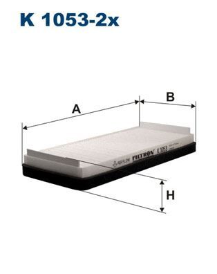 HAVA FILTRESI MERCEDES E-CLASS OM646 W211 S211