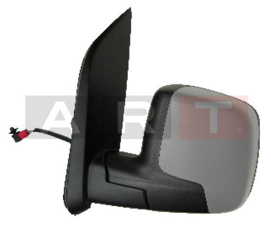 DIŞ DİKİZ AYNASI ELEKTRİKLİ ISITMALI ASTARLI SOL FİORİNO BİPPER NEMO 2007-  735460571-8153.VJ-735714776