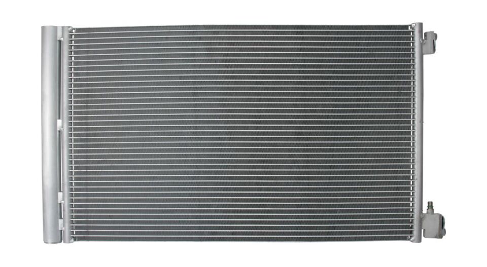 KLİMA RADYATÖRÜ KONDENSERİ OPEL INSİGNİA A 08>17 1.6 XER-LET 1.6-2.0 CDTI