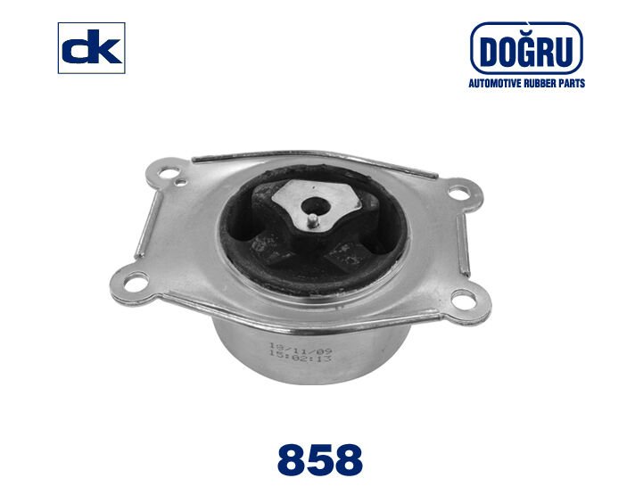 MOTOR TAKOZU SOL ASTRA H ZAFIRA B HİDROLİK - OEM 5684653,13159995