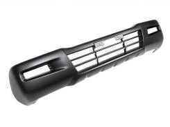 TAMPON L-200 ÖN 02-05 SİYAH BÜYÜK TİP (SİNYAL DELİKLİ) - OEM MB04105BA