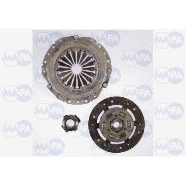 DEBRİYAJ SETI CLIO I-II-TWNG 1.2-1.2 16V-KNG-R9-MGN I-1.4-LOGAN-SANDERO 1.4 D7F-D4F-E7J-K7J-D4F 7701478126-7701470986-7701478125-7701477018-7702258096