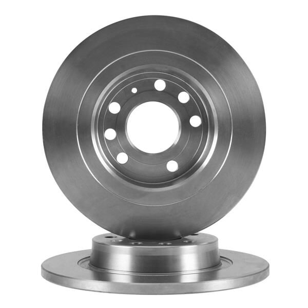 ARKA FREN AYNASI VECTRA C 02> SIGNUM 03> SAAB 9.3 02> CROMA 05> 278x12x5DL DOLU