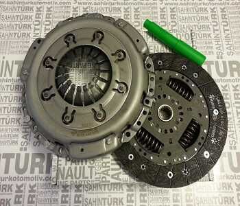 DEVİRDAİM CLIO III 06 >LGN II-III 01 > MGN II-III 02 > SCENIC 03 > TRAFIC-VIVARO 01 >2.0- VIVARO 1.9