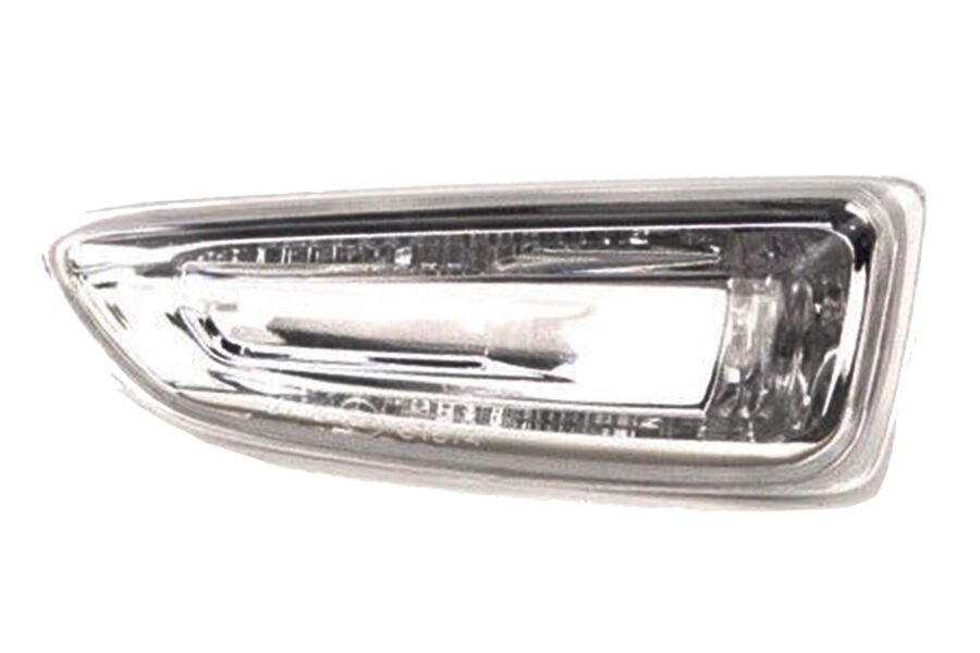 ÇAMURLUK SİNYALİ SOL ASTRA J ASTRA K INSIGNIA B GRANDLAND X CROSSLAND X ZAFIRA C BEYAZ  YQ00011580-13491088