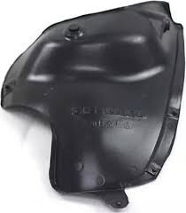 ÇAMURLUK DAVLUMBAZI ARKA SAG - HYUNDAİ ACCENT ERA BENZIN-DIZEL [2006-] - OEM 868221E000