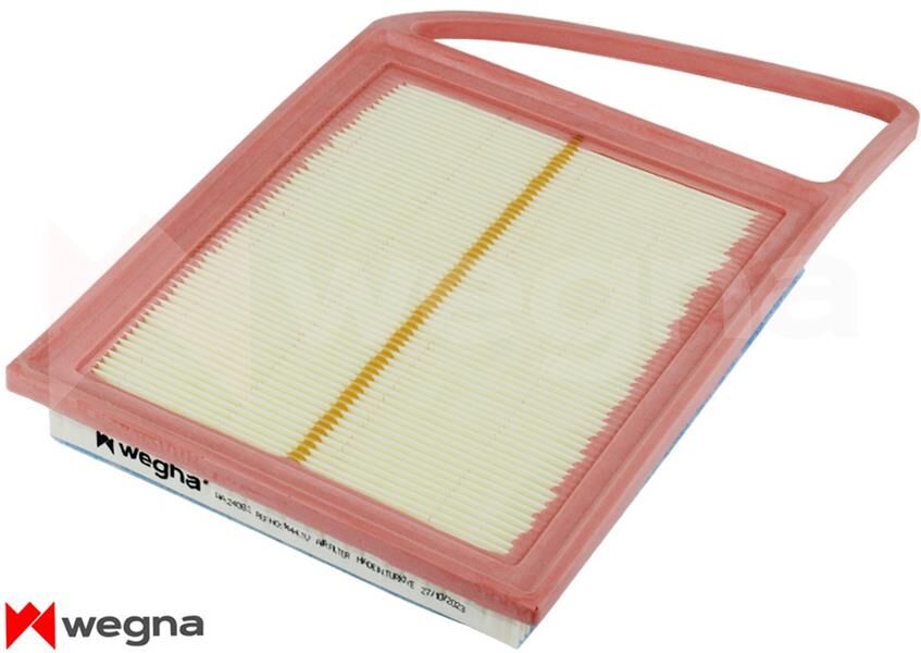 HAVA FİLTRESİ SÜNGERLİ PARTNER-BERLINGO 10 P206-P207-P308 07 C3-C4-C5 10 1.6HDI C 3585