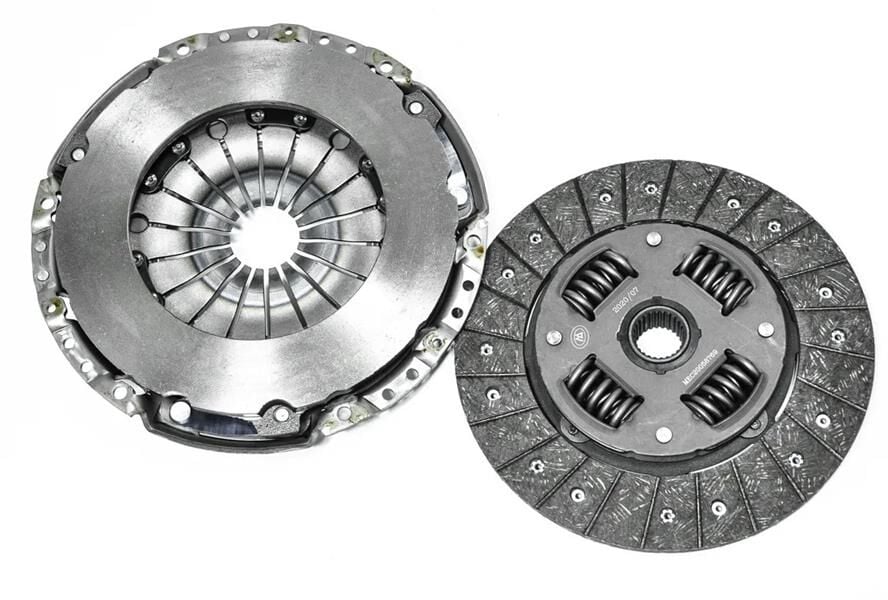 DEBRIYAJ SETI BASKI DİSK RULMANSIZ VOLKSWAGEN AMAROK 2.0L TDI 2011 > CDBA-CNFA-CNFB-CDCA-CNEA  03L141015F-03L141016M