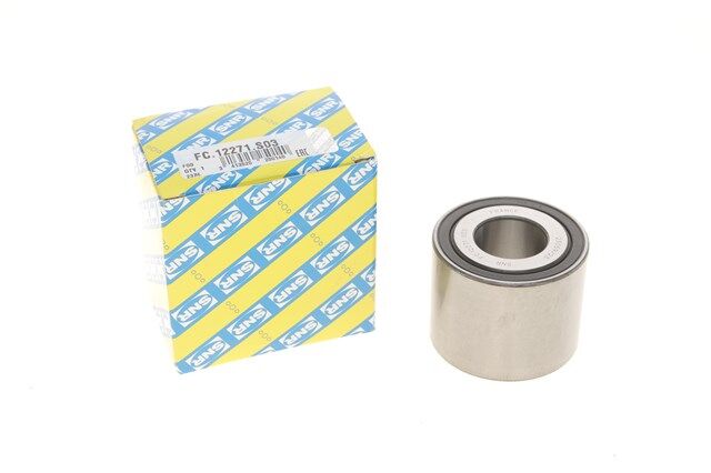 ARKA TEKER RULMANI RENAULT CLIO IV 12> KANGOO 97> LAGUNA I 93> EXPRESS 94> DACIA SANDERO II 12> LOGAN II 12> 25x55x43