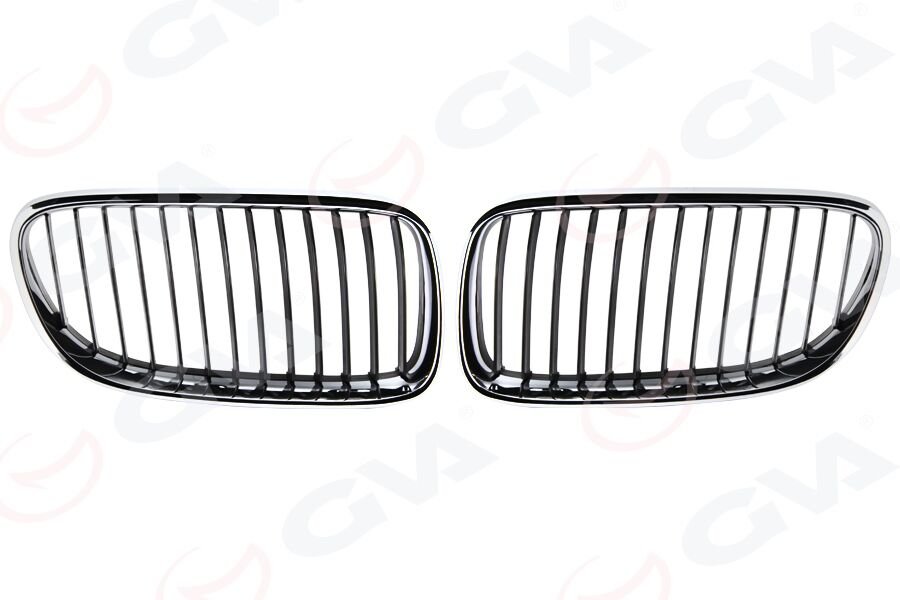 PANJUR KROM SIYAH SET BMW E92 LCİ 10>13