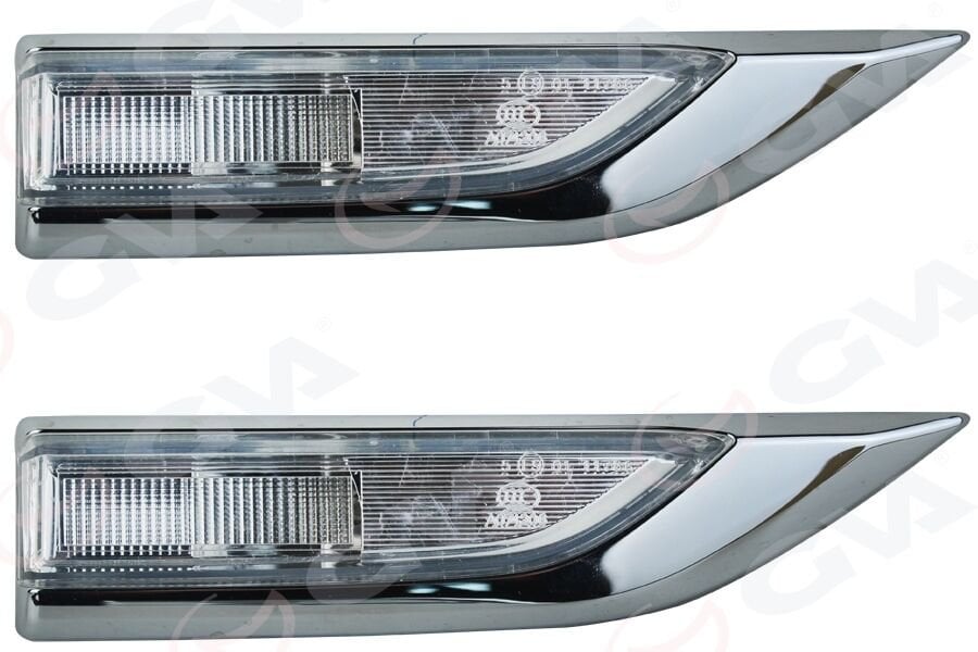 ÇAMURLUK SİNYALİ SOL NİKELAJLI TRANSPORTER T7 2015 >  7E0949101A