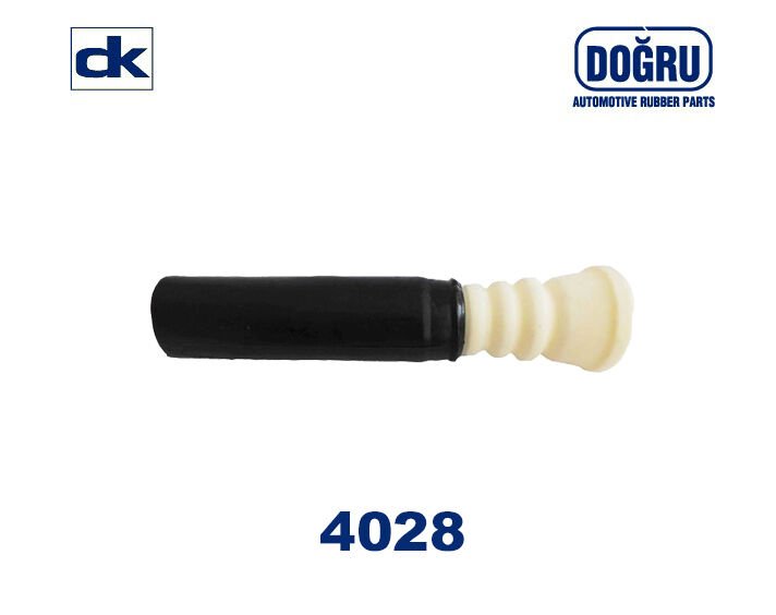 SÜSPANSİYON TAKOZU KİT FOCUS 98>04 - OEM 1073486,98AG5K570AH,4M515K570AA