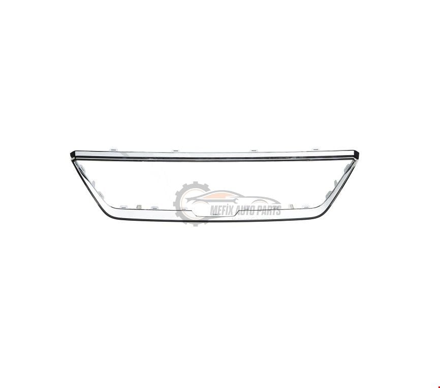 SEAT - ÖN PANJUR ÇERÇEVE ( NİKELAJI ) İBİZA 2018- - 6F0854643B2ZZ