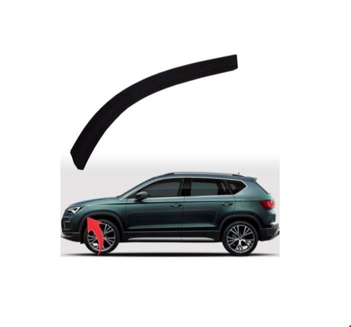 SEAT - ÖN ÇAMURLUK DODİK (KÜÇÜK PARÇA) SOL ATECA 2016- - 575854827B