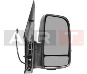 DIŞ DİKİZ AYNASI ELEKTRİKLİ ISITMALI SİNYALLİ SAĞ UZUN KABLO CRAFTER SPRİNTER 2009-