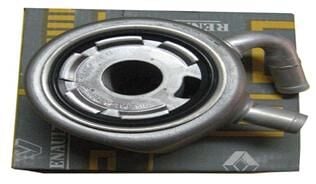 GAZ KELEBEĞİ LAGUNA 01> MEGANE 99> 1.6 16V- MEGANE II 02> 1.4 16V