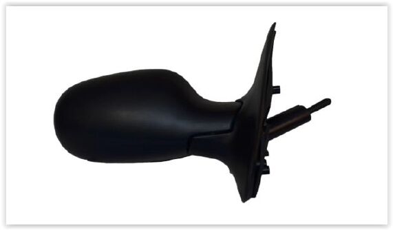 DIŞ DİKİZ AYNASI SOL SYMBOL MEKANIK  8200163300