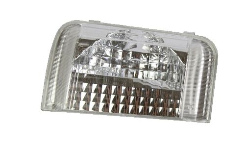 DIŞ DİKİZ AYNA SİNYALİ R BEYAZ DUCATO-BOXER-JUMPER  6325.H1-71748253