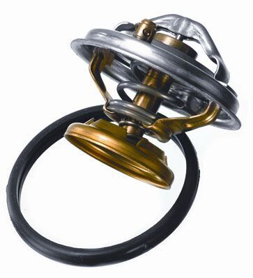 TERMOSTAT 85 C MERCEDES OM601 OM602 OM603 OM605 OM611 OM612 W124 W201 W210 W460 W461 W463 B901>B904  A6012000015