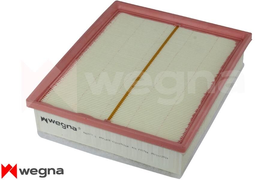 HAVA FİLTRESİ SÜNGERLİ VW POLO 1.8GTI 14 > AUDI A1 1.8TFSI-1.6TDI 14 > SEAT IBIZA V 1.8TSI 15 >