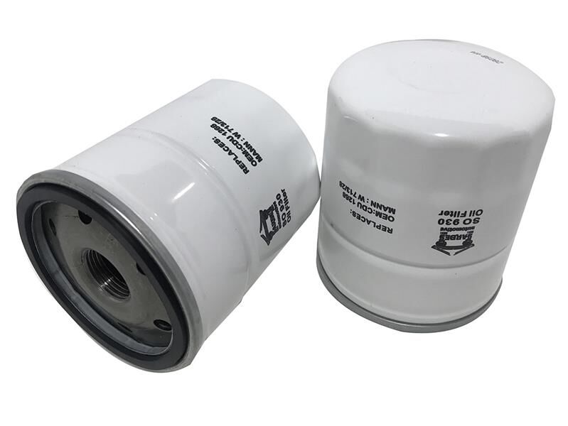 YAG FILTRESI DISCOVERY I - II 2.0 16V FREELANDER I 1.8 16V