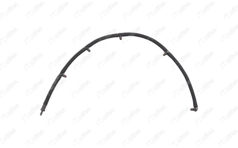 ENJEKTÖR GERİ DÖNÜŞ BORUSU S60 I 01>10 S80 I 01>06 V70 01>08 XC90 02>062.4D-2.4D5