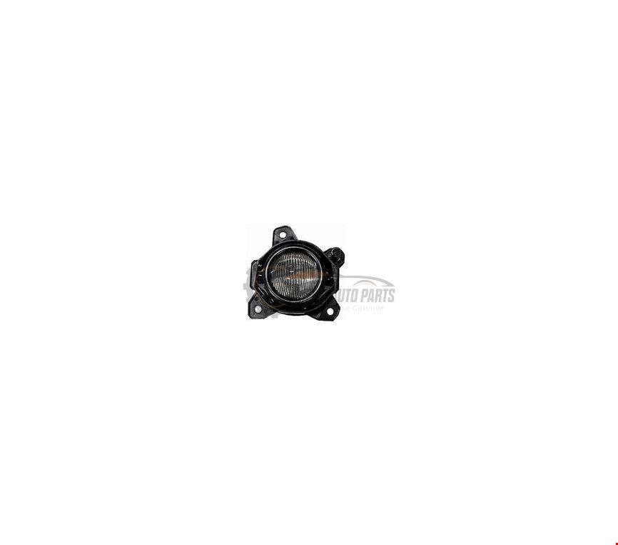 OPEL - SİS FARI SOL ASTRA J 2012- - 13367140 / 1710209