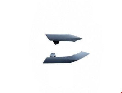 PEUGEOT - FAR BRAKETİ SET 408 2022- - 168909461T