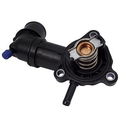 TERMOSTAT 74 C SKODA FABIA 1.4-1.4 TDİ 99-08 -FELICIA 1.3 94-98  047121111P-047121111E-047121111D