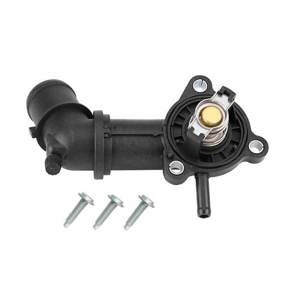 TERMOSTAT KOMPLE DOBLO 1.6DMTJ-2.0DMTJ 10> GRANDE PUNTO 1.6 DMTJ 08> PUNTO EV 1.6DMTJ 09-12  55241963