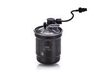 HAVA FILTRESI MERCEDES SPRINTER OM651 B907 B910 18>