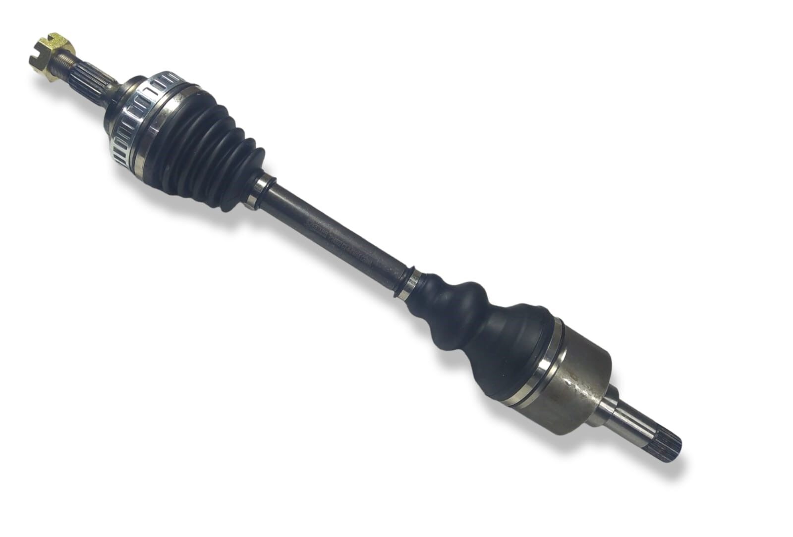 AKS SOL Berlingo (M) 1.9 D 1998- A:25 C:593 B:24