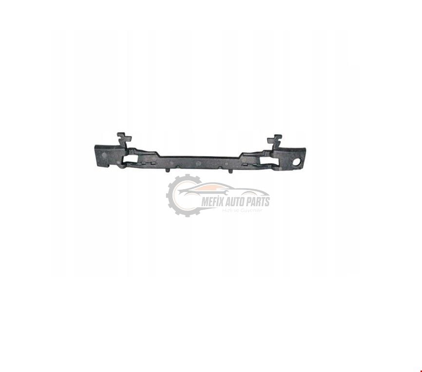 AUDİ - ÖN TAMPON DOLGUSU ( KÖPÜK ) A6 2013- - 4G0807550